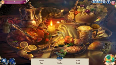 Midnight Castle - Mystery Game Ekran Görüntüleri
