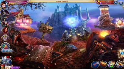Midnight Castle - Mystery Game Ekran Görüntüleri