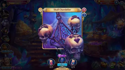 Midnight Castle - Mystery Game Ekran Görüntüleri