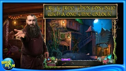 صور Myths of the World: Of Fiends and Fairies - A Magical Hidden Object Adventure
