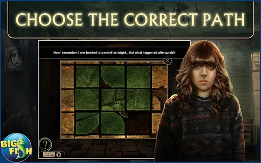 Скриншоты Maze: Subject 360 - A Scary Hi