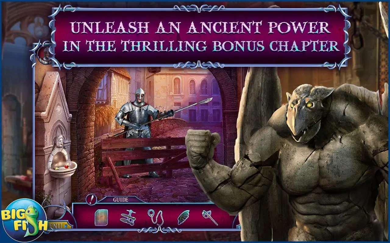 Clay and Fire Screenshots