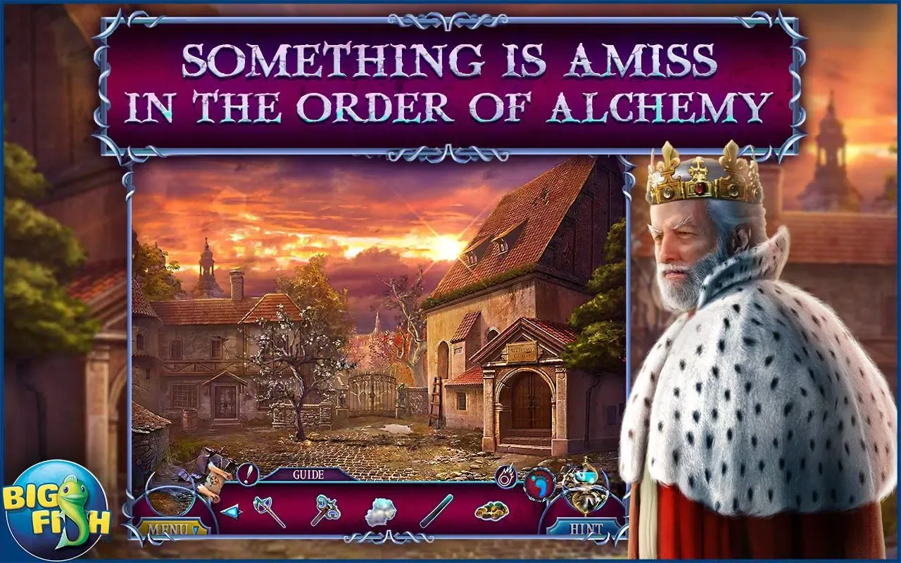 Clay and Fire Screenshots