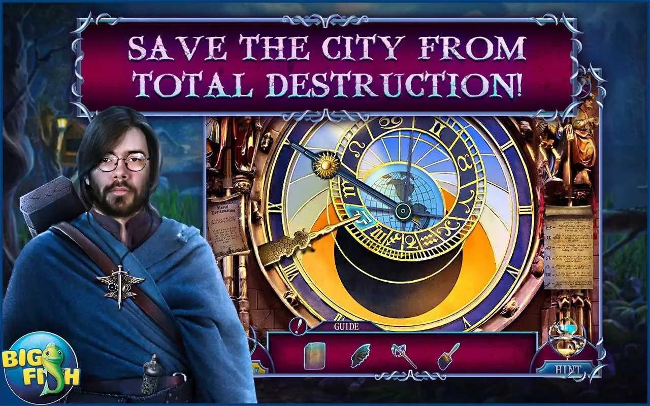 Clay and Fire Screenshots