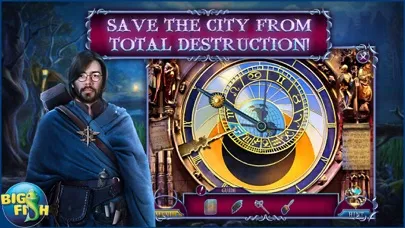 Tangkapan layar Myths of the World: Born of Clay and Fire (Full)