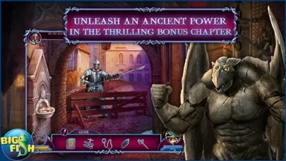 Tangkapan layar Myths of the World: Born of Clay and Fire (Full)