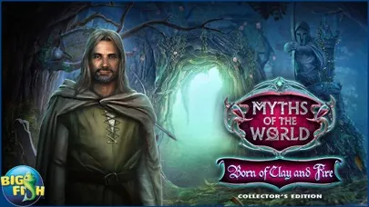 Tangkapan layar Myths of the World: Born of Clay and Fire (Full)