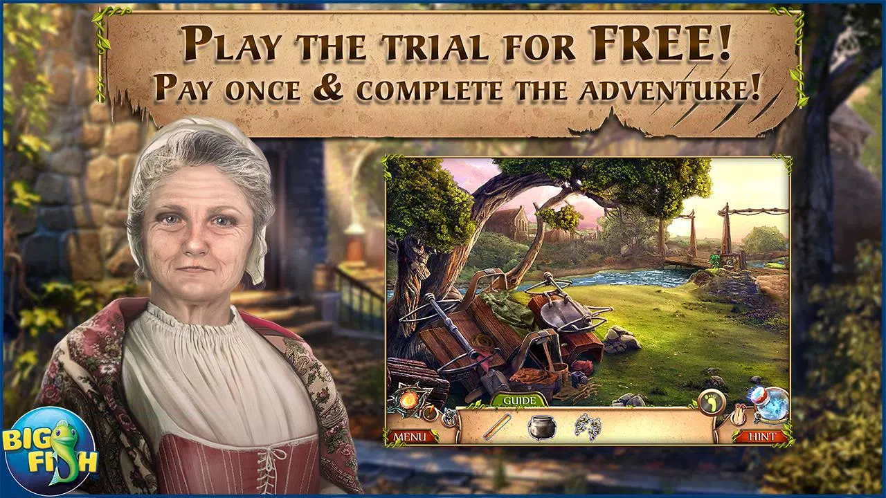 Stone Screenshots