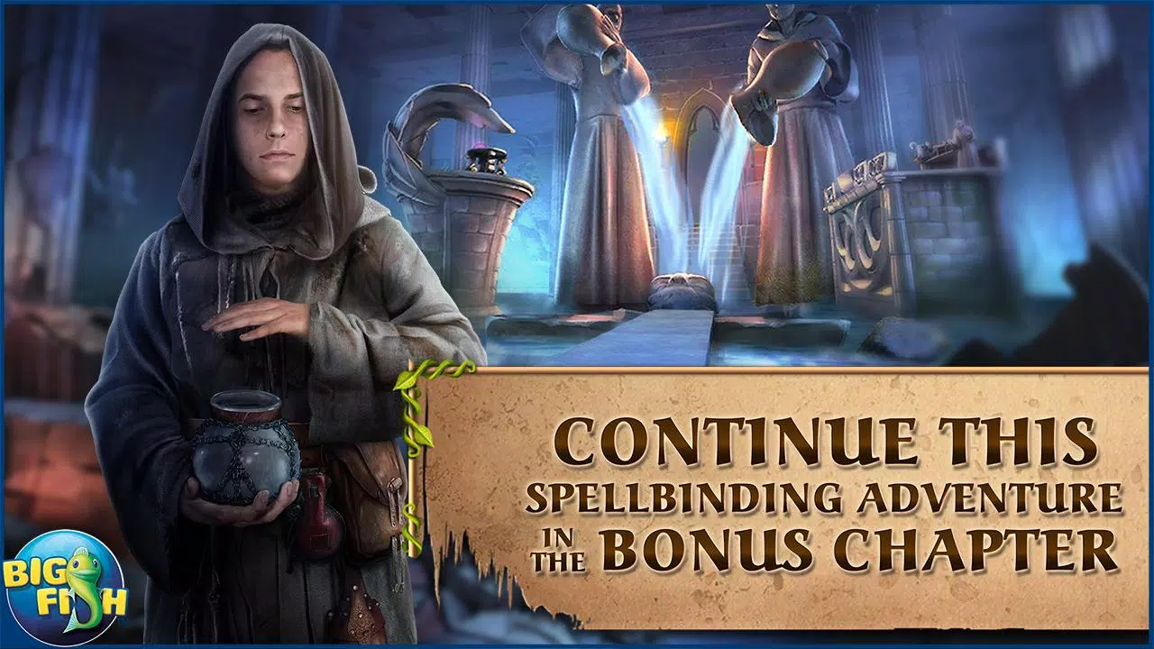 Stone Screenshots