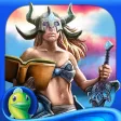 Nevertales: Legends - A Hidden Object Adventure