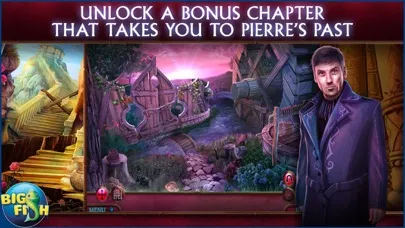 Capturas de pantalla de Nevertales: Shattered Image - A Hidden Object Storybook Adventure (Full)