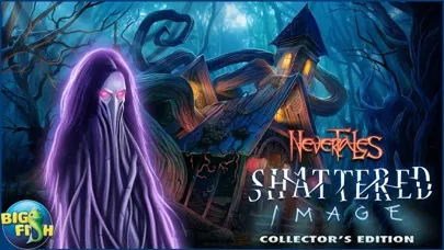 Capturas de pantalla de Nevertales: Shattered Image - A Hidden Object Storybook Adventure (Full)