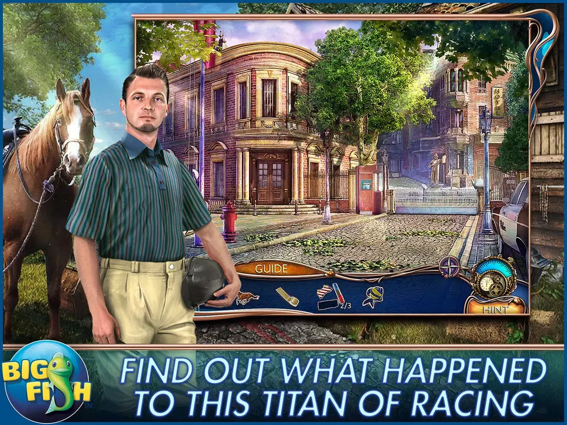 Off the Record: The Final Interview (Full) iPad  Screenshots
