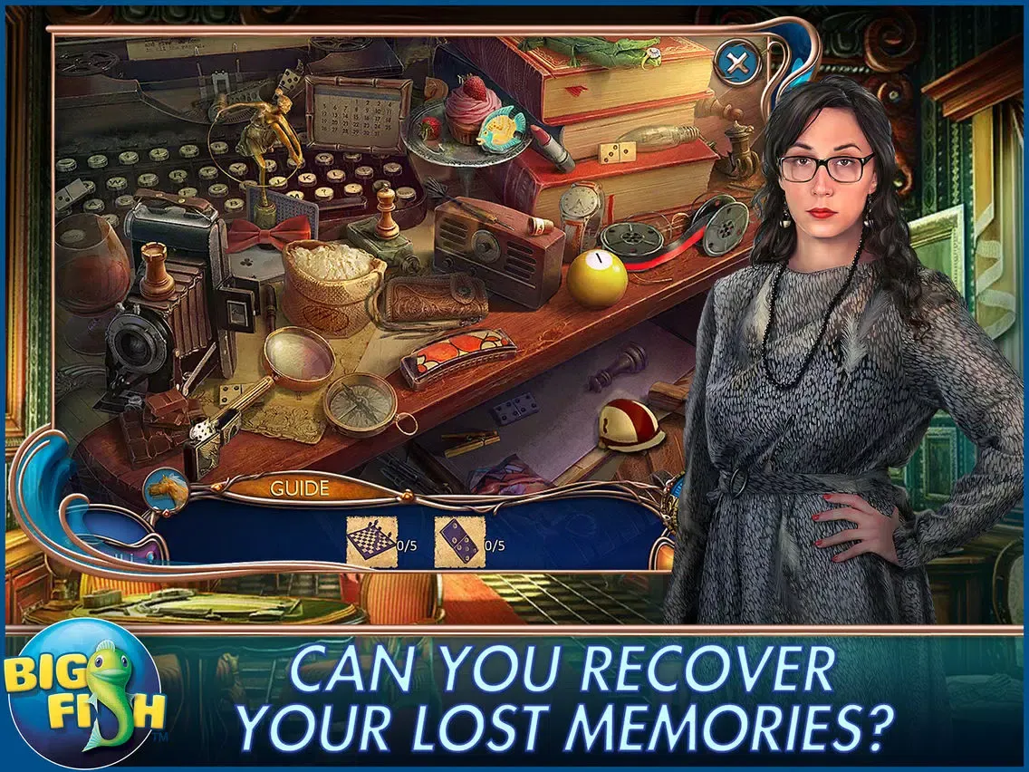 Off the Record: The Final Interview (Full) iPad  Screenshots