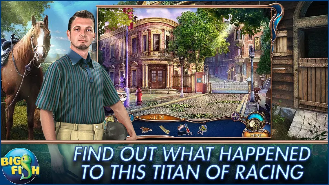 Off the Record: The Final Interview (Full) Screenshots