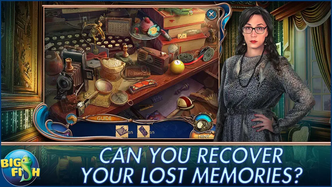 Off the Record: The Final Interview (Full) Screenshots