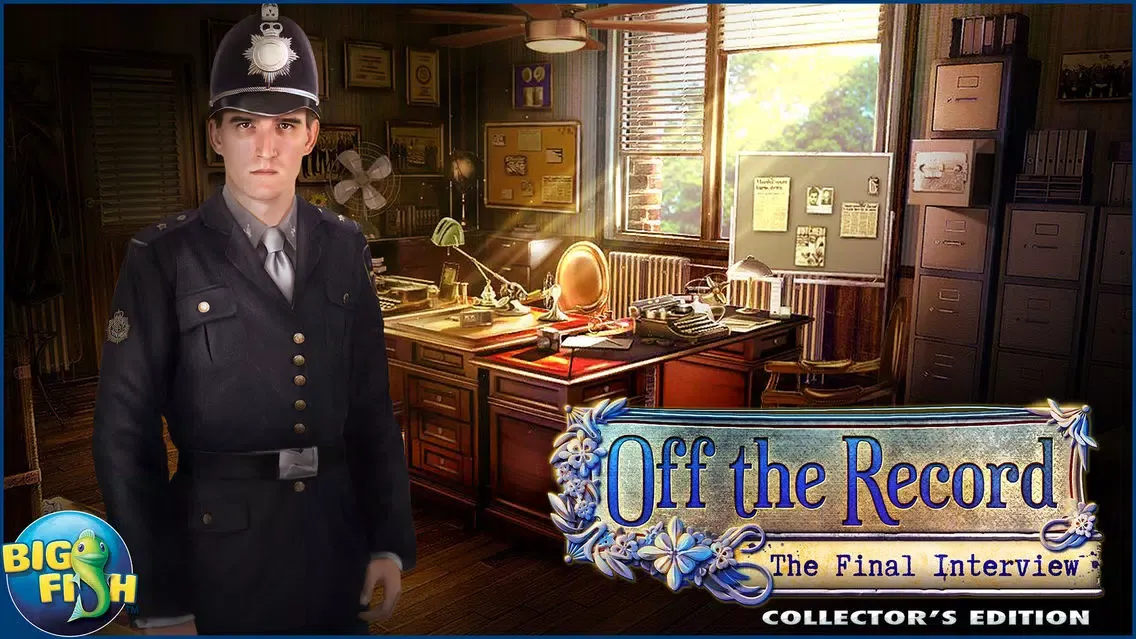 Off the Record: The Final Interview (Full) Screenshots