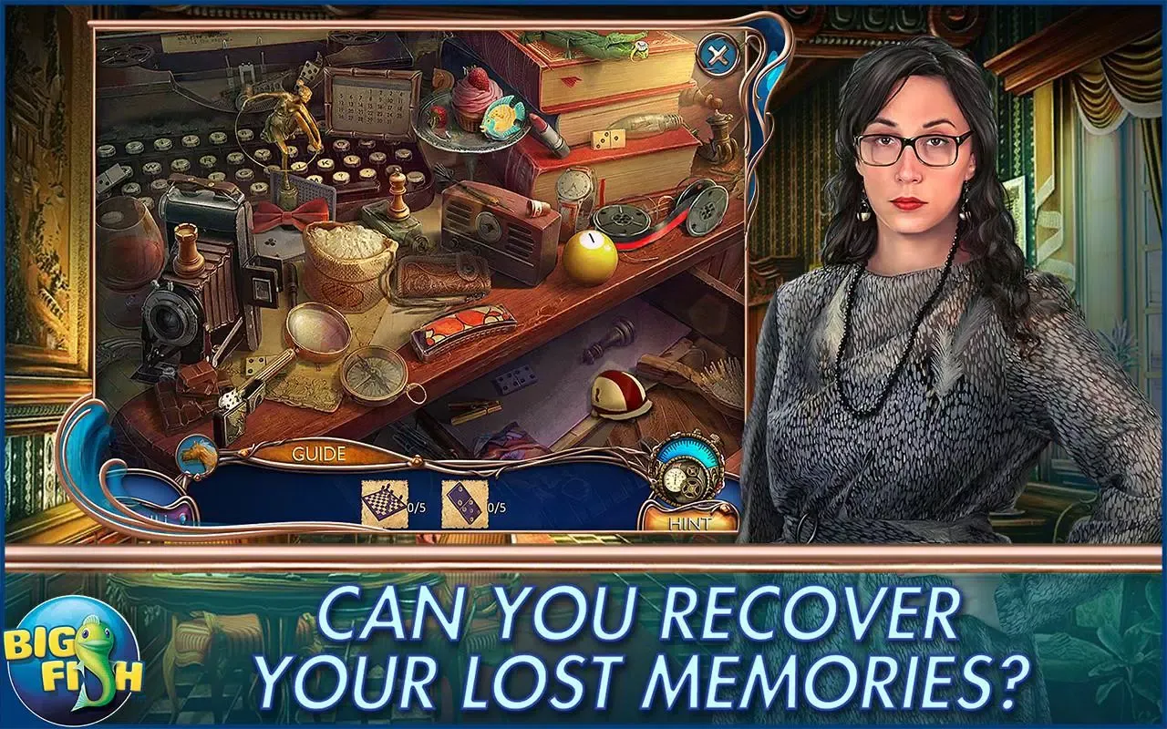 Off Record 5 Screenshots