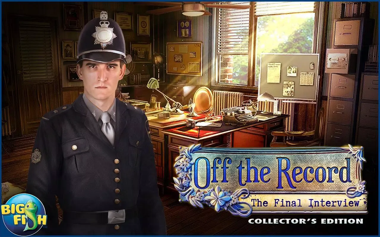 Off Record 5 Screenshots