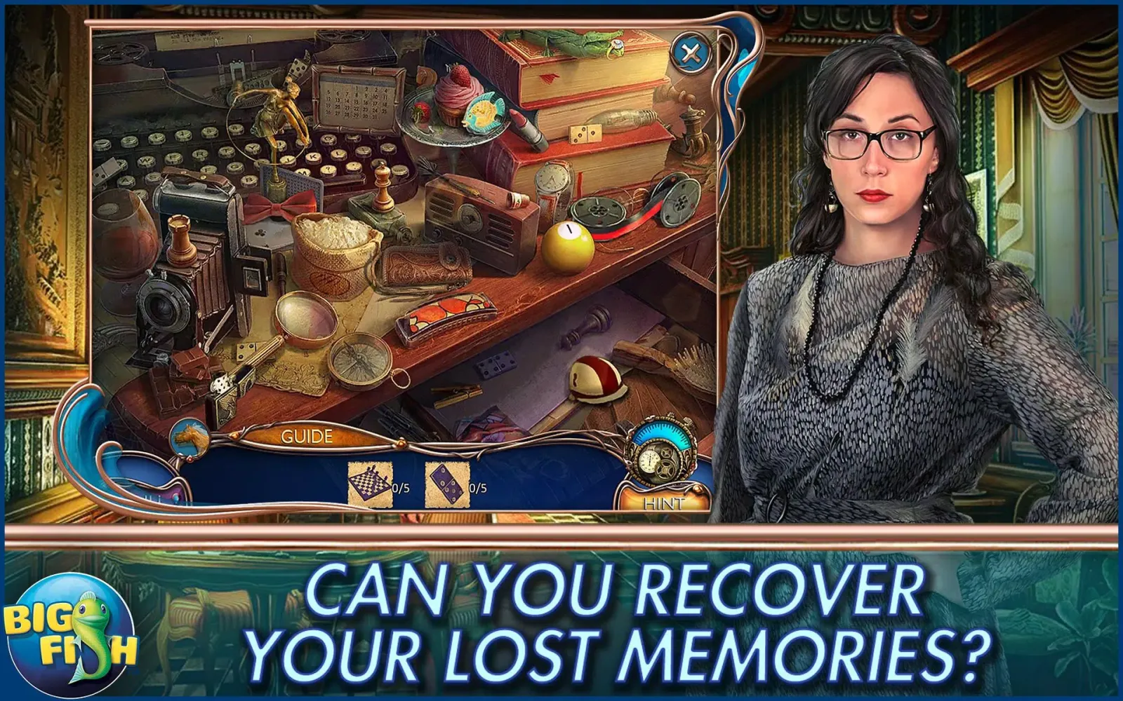 Off Record 5 Screenshots