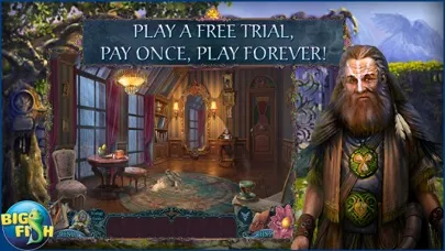 Reflections of Life: Tree of Dreams - Hidden Game应用截图
