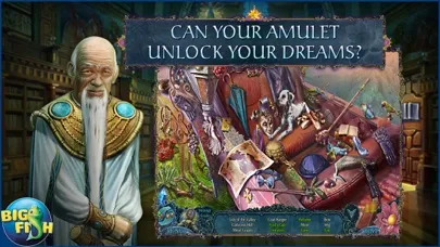 Reflections of Life: Tree of Dreams - Hidden Game应用截图