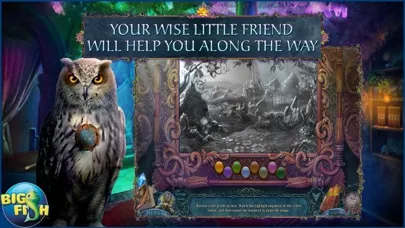 Reflections of Life: Tree of Dreams - Hidden Game应用截图