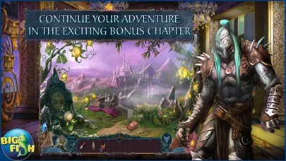 Reflections of Life: Tree of Dreams - Hidden Game应用截图