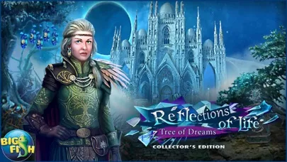 Reflections of Life: Tree of Dreams - Hidden Game应用截图