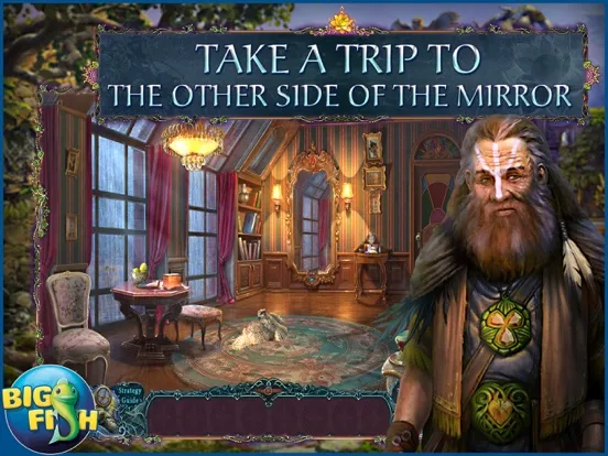 Скриншоты Reflections of Life: Tree of Dreams (Full) - Game iPad 