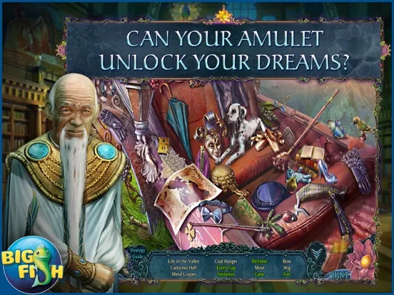 Скриншоты Reflections of Life: Tree of Dreams (Full) - Game iPad 