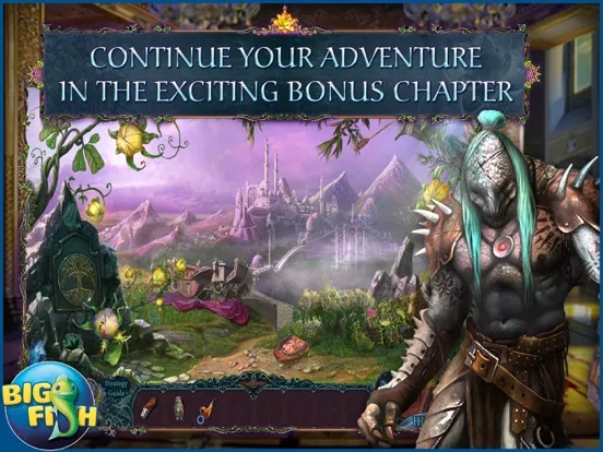 Скриншоты Reflections of Life: Tree of Dreams (Full) - Game iPad 