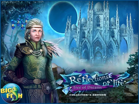 Скриншоты Reflections of Life: Tree of Dreams (Full) - Game iPad 