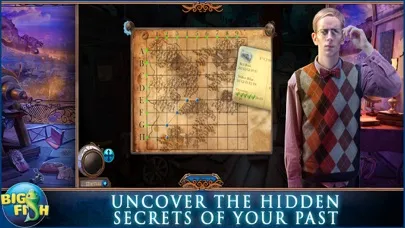 صور Rite of Passage: Hide and Seek - A Creepy Hidden Object Adventure (Full)