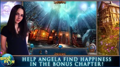 صور Rite of Passage: Hide and Seek - A Creepy Hidden Object Adventure (Full)