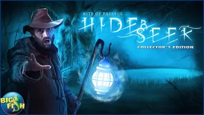 صور Rite of Passage: Hide and Seek - A Creepy Hidden Object Adventure (Full)