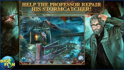 Скриншоты Rite of Passage: Heart of the Storm (Full)
