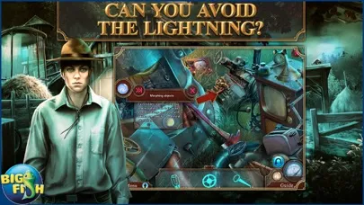 Скриншоты Rite of Passage: Heart of the Storm (Full)