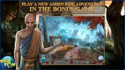 Скриншоты Rite of Passage: Heart of the Storm (Full)