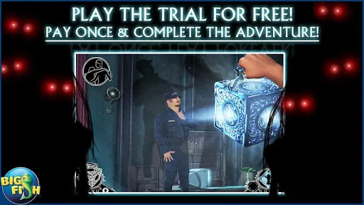 Shadowplay: Darkness Incarnate Screenshots