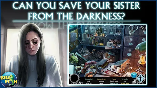 Shadowplay: Darkness Incarnate Screenshots