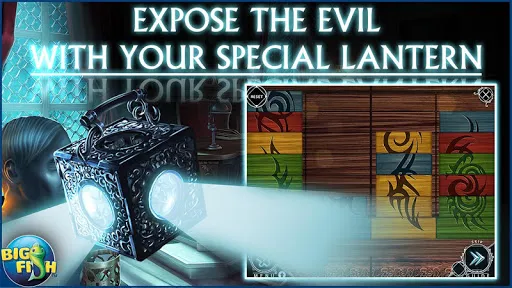 Shadowplay: Darkness Incarnate Screenshots