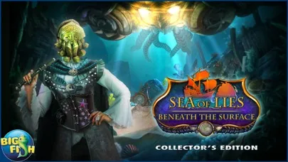 Скриншоты Sea of Lies: Beneath the Surface (Full)