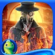 Sea of Lies: Burning Coast HD - A Mystery Hidden Object Game Sea of Lies: Burning Coast HD - A Mystery Hidden Object Game