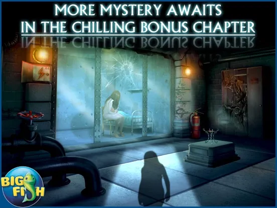 Shadowplay: Darkness Incarnate - Hidden Objects iPad  Screenshots