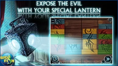 Shadowplay: Darkness Incarnate - Hidden Objects Screenshots