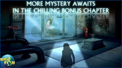 Shadowplay: Darkness Incarnate - Hidden Objects Screenshots