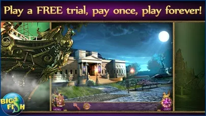 صور The Secret Order: Masked Intent - A Hidden Objects Adventure
