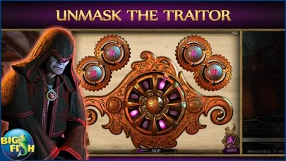 صور The Secret Order: Masked Intent - A Hidden Objects Adventure