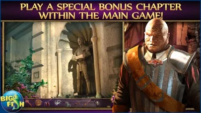 صور The Secret Order: Masked Intent - A Hidden Objects Adventure